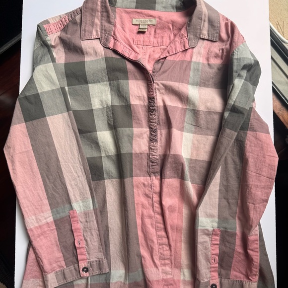 Pink Burberry - Picture 3 of 7